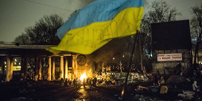 Исчезло правительство Украины в изгнании Исчезло правительство Украины в изгнании