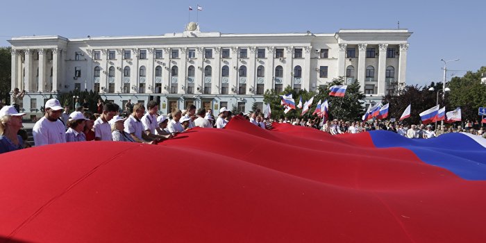Почему католикам следует вернуть их храм в русском Севастополе Почему католикам следует вернуть их храм в русском Севастополе