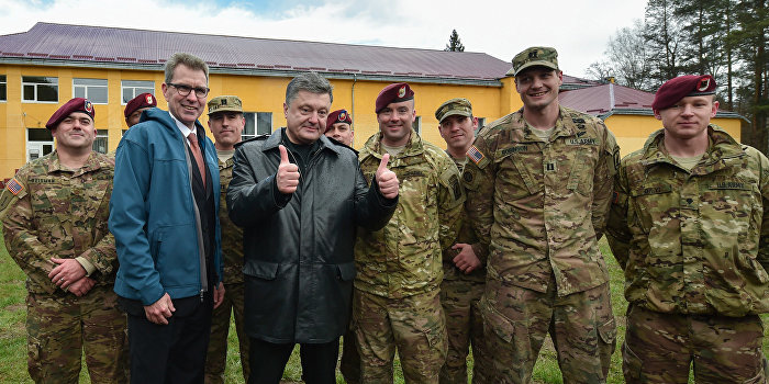 США платят и заказывают войну на Украине США платят и заказывают войну на Украине