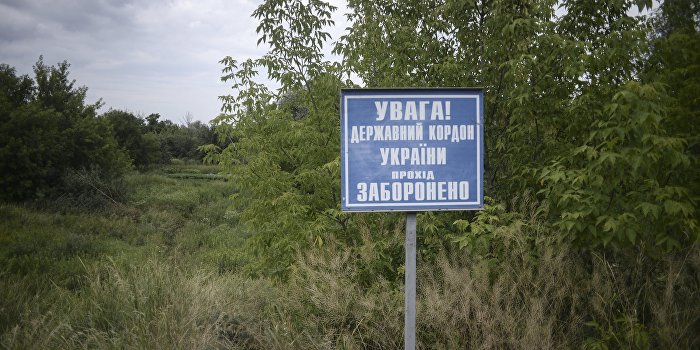Словакия подтягивает к украинской границе ПВО Словакия подтягивает к украинской границе ПВО