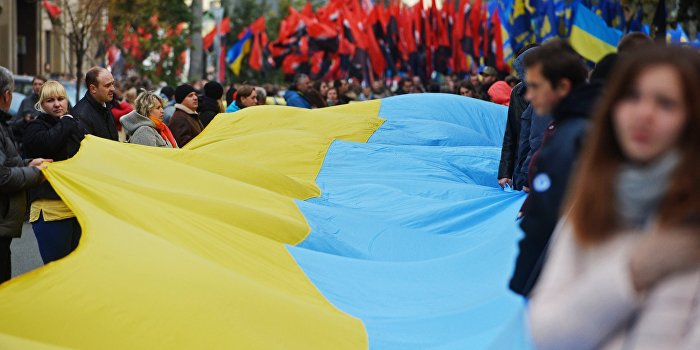 Юрий Лоза: Когда ты разговариваешь с украинцами, тебя не слышат Юрий Лоза: Когда ты разговариваешь с украинцами, тебя не слышат