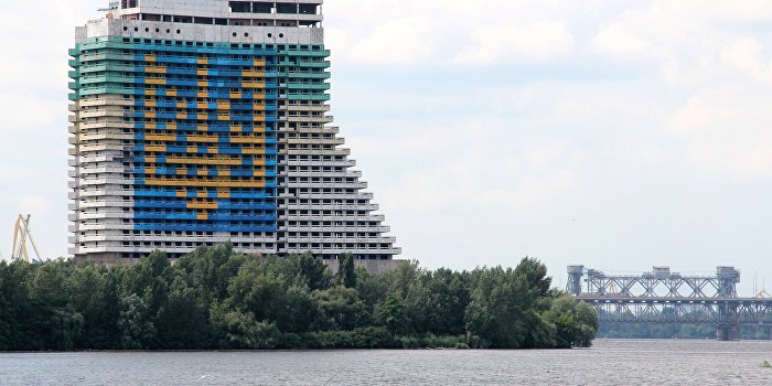 «Укропская демократия» в Днепропетровске: Филатов фальсифицирует выборы «Укропская демократия» в Днепропетровске: Филатов фальсифицирует выборы