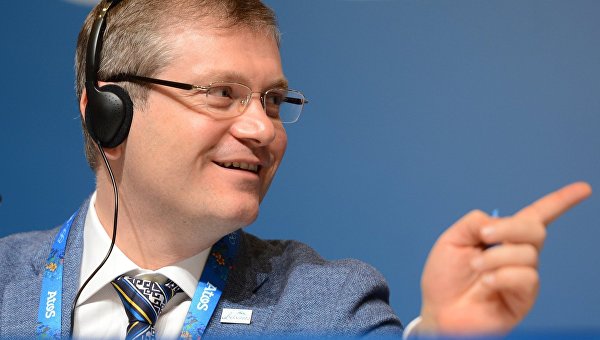 «Укропская демократия» в Днепропетровске: Филатов фальсифицирует выборы «Укропская демократия» в Днепропетровске: Филатов фальсифицирует выборы