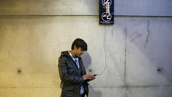 О перспективах Халифата Европейского Союза