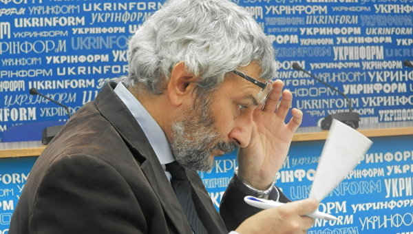 Григорий Месежников: Опыт Словакии должен вдохновить Украину Григорий Месежников: Опыт Словакии должен вдохновить Украину