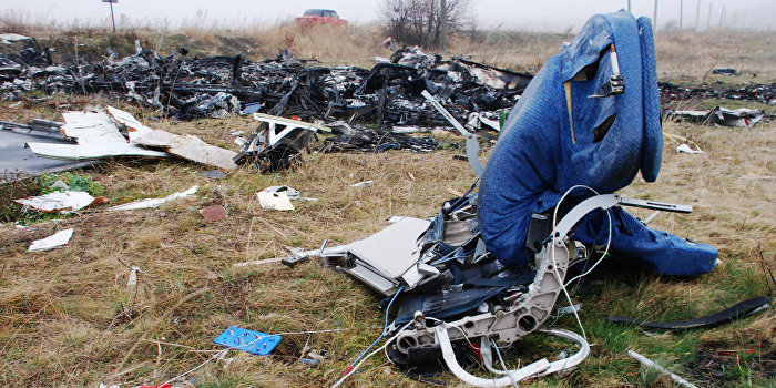 Покушение на Александра Рувина связывают с делом о крушении малайзийского Boeing Покушение на Александра Рувина связывают с делом о крушении малайзийского Boeing