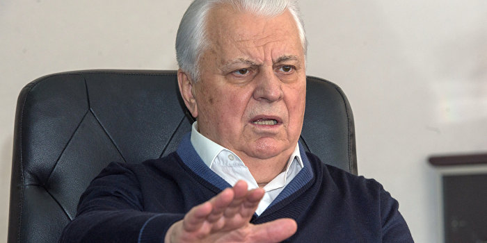Кравчук: Выборы на Украине превратились в фарс Кравчук: Выборы на Украине превратились в фарс