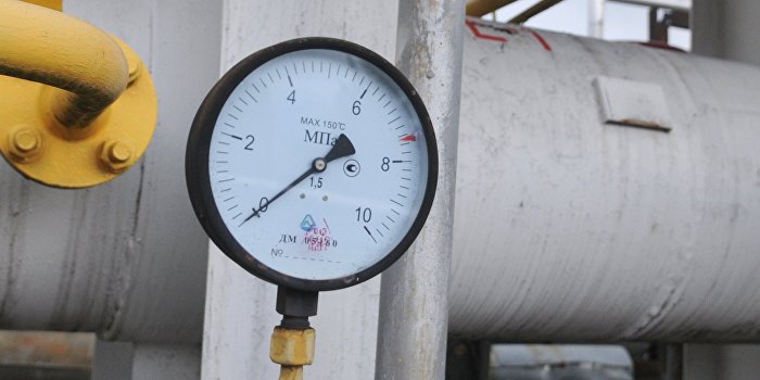 «Газпром» не получил предоплату от «Нафтогаза». Ситуация стабильна? «Газпром» не получил предоплату от «Нафтогаза». Ситуация стабильна?