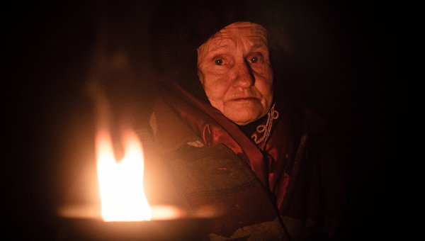 Молодежь Украины: попытка к бегству Молодежь Украины: попытка к бегству