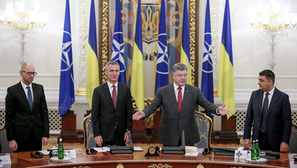 Запад устал от Украины Запад устал от Украины