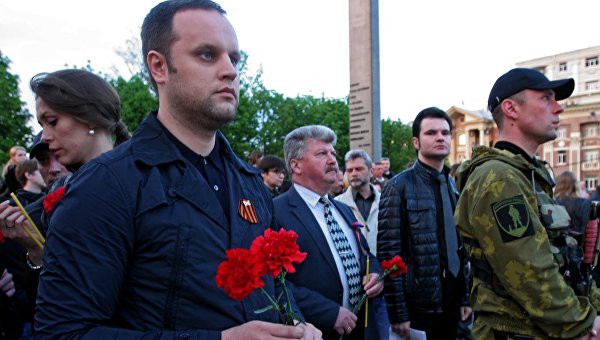 Подручному Ахметова не место в Москве Подручному Ахметова не место в Москве