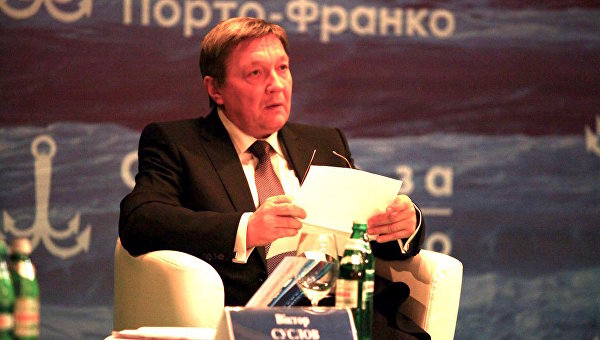 Идея Порто-Франко: наивная мечта или реальность? Идея Порто-Франко: наивная мечта или реальность?