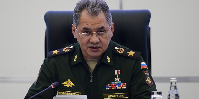 Шойгу сообщил о спасении второго пилота Су-24 Шойгу сообщил о спасении второго пилота Су-24