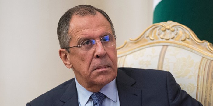 Лавров: Воевать с Турцией Россия не собирается Лавров: Воевать с Турцией Россия не собирается