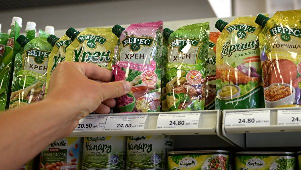 Экономическая война с Россией: Украине по-прежнему есть, что терять Экономическая война с Россией: Украине по-прежнему есть, что терять