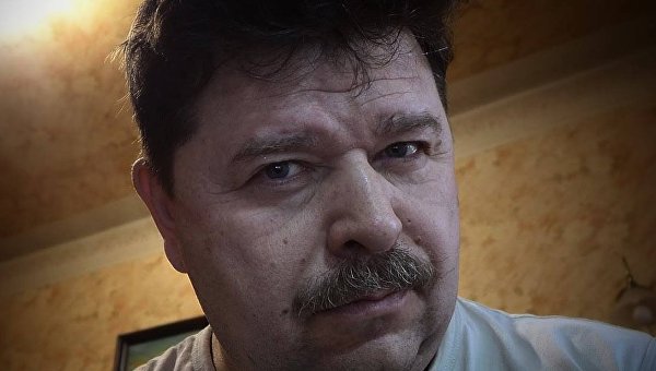 Олег Измайлов: Ахметов и страх для Донбасса синонимы Олег Измайлов: Ахметов и страх для Донбасса синонимы