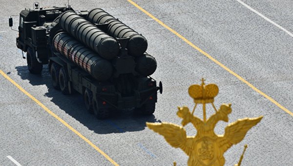 Над Сирией будут летать только «с позволения русских» Над Сирией будут летать только «с позволения русских»