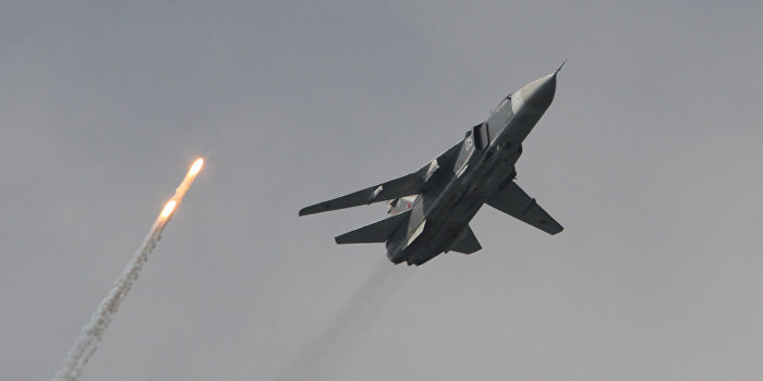 Алена Березовская: Су-24, НАТО, лидерство США, ядерная война Алена Березовская: Су-24, НАТО, лидерство США, ядерная война