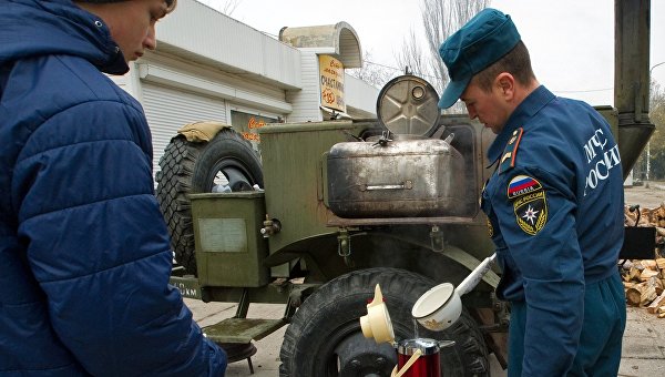 Обесточенному Крыму – масштабную помощь МЧС и всей России Обесточенному Крыму – масштабную помощь МЧС и всей России