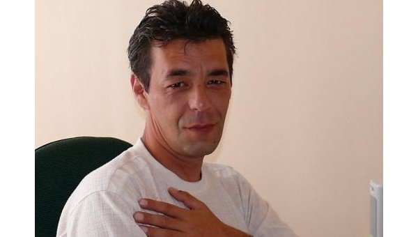 Россияне установили личность подрывника ЛЭП в Крыму Россияне установили личность подрывника ЛЭП в Крыму