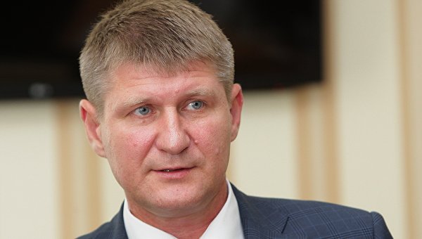 Крым начал получать электричество с Кубани Крым начал получать электричество с Кубани