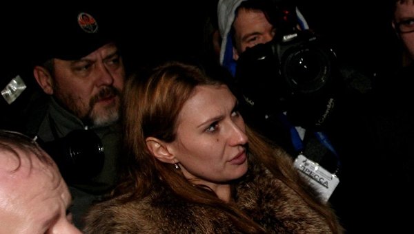 Украина препятствует обмену пленных и амнистии Украина препятствует обмену пленных и амнистии
