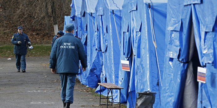 Крым без света. Сенатор Цеков о жизни в период энергетической блокады Крым без света. Сенатор Цеков о жизни в период энергетической блокады