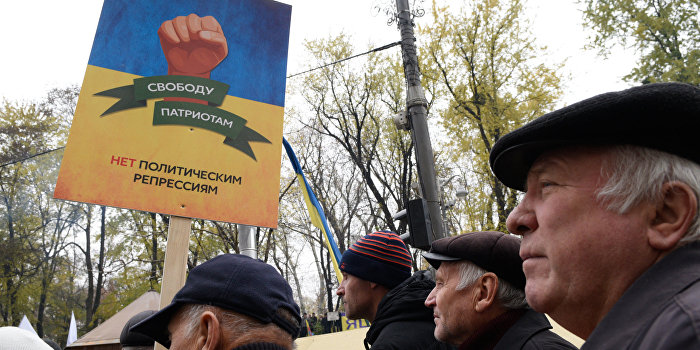 Блогер Коцаба просит суд приговорить его к расстрелу Блогер Коцаба просит суд приговорить его к расстрелу
