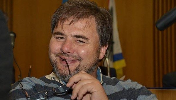 Блогер Коцаба просит суд приговорить его к расстрелу Блогер Коцаба просит суд приговорить его к расстрелу
