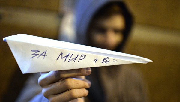 Украина мечтает сбивать российские самолеты, «как Турция» Украина мечтает сбивать российские самолеты, «как Турция»