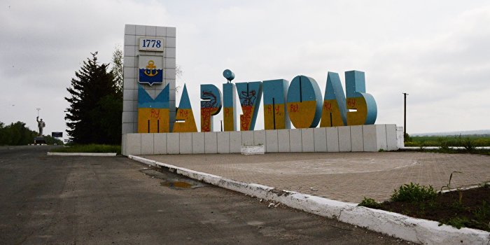 Захарченко допускает провокации в Мариуполе со стороны Киева Захарченко допускает провокации в Мариуполе со стороны Киева