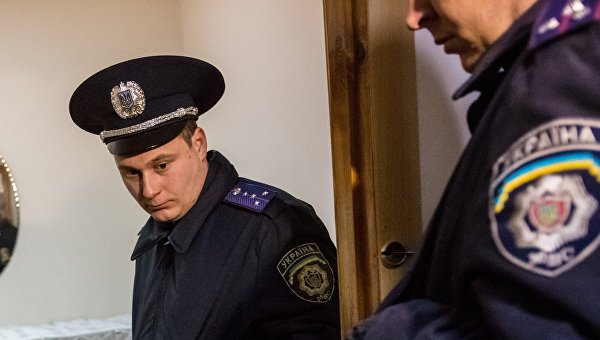 Захарченко допускает провокации в Мариуполе со стороны Киева Захарченко допускает провокации в Мариуполе со стороны Киева