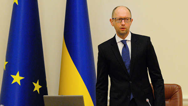 Евросоюз «нишу» для Украины не выделил Евросоюз «нишу» для Украины не выделил