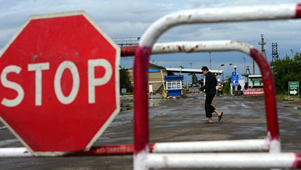 Евросоюз «нишу» для Украины не выделил Евросоюз «нишу» для Украины не выделил