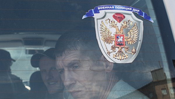 О деструктивных действиях киевских властей О деструктивных действиях киевских властей
