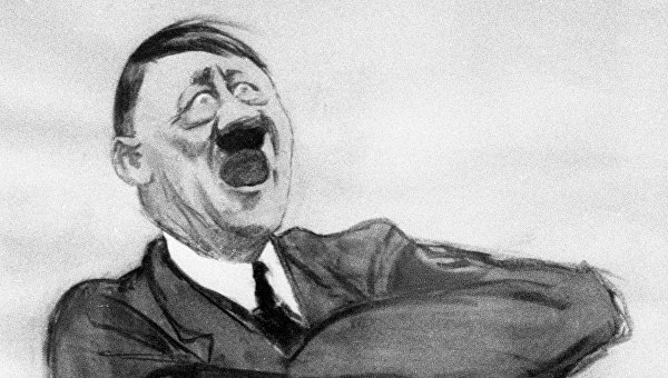 Декоммунизация и УИНП. От театра «Варьете» до Аненербе Декоммунизация и УИНП. От театра «Варьете» до Аненербе