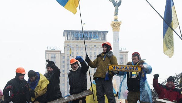 Участники факельного шествия предъявят претензии Порошенко и Авакову Участники факельного шествия предъявят претензии Порошенко и Авакову