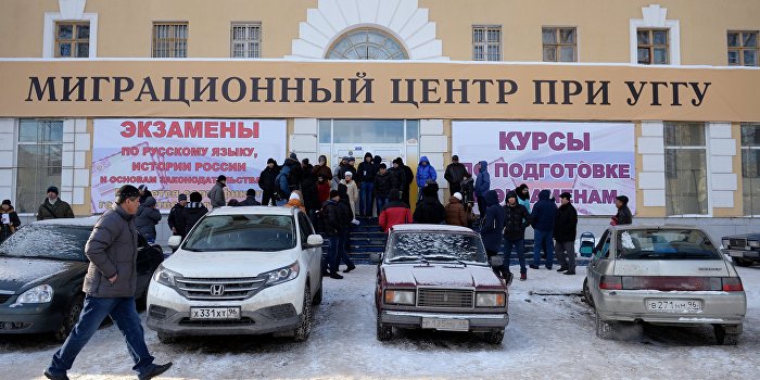 Бросают ли русские своих? Бросают ли русские своих?
