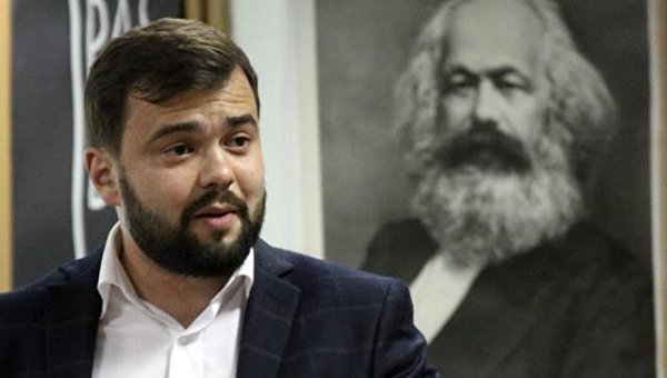 Сергей Киричук: Мои немецкие приятели были поражены наглостью Порошенко Сергей Киричук: Мои немецкие приятели были поражены наглостью Порошенко
