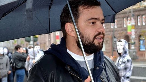 Сергей Киричук: Мои немецкие приятели были поражены наглостью Порошенко Сергей Киричук: Мои немецкие приятели были поражены наглостью Порошенко