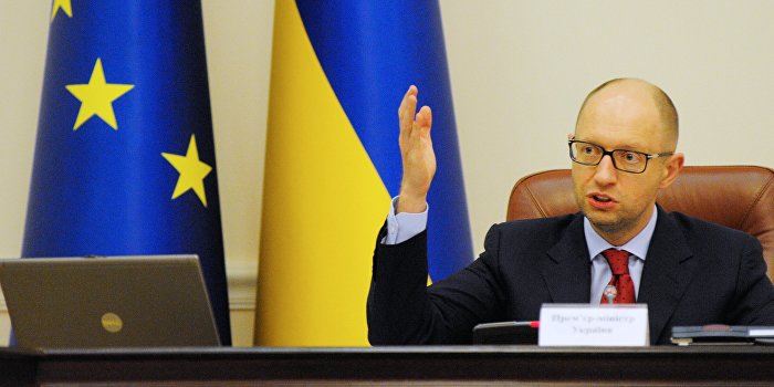 Украина спешит подать электроэнергию в Крым Украина спешит подать электроэнергию в Крым