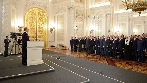Выступление Путина. Не об Украине, но о восстановлении суверенитета Выступление Путина. Не об Украине, но о восстановлении суверенитета