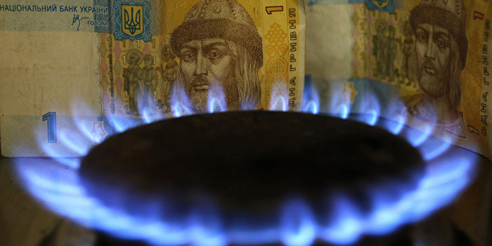Всемирный банк может не дать Украине $500 млн на закачку газа Всемирный банк может не дать Украине $500 млн на закачку газа