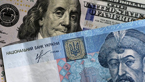 Всемирный банк может не дать Украине $500 млн на закачку газа Всемирный банк может не дать Украине $500 млн на закачку газа