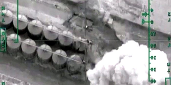 Россия угрожает Западу – русские ломают нефтяной бизнес