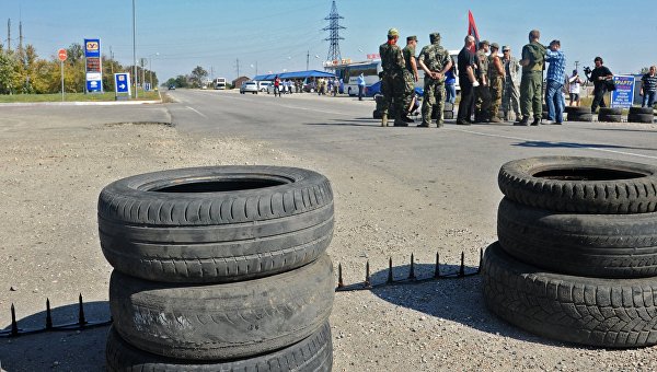 Исламистов с Ближнего Востока массово свозят в Херсонскую область Исламистов с Ближнего Востока массово свозят в Херсонскую область
