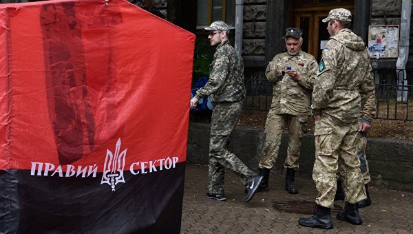 Одесский политзаключенный: «Мне заявили, что СБУ – это и есть закон» Одесский политзаключенный: «Мне заявили, что СБУ – это и есть закон»