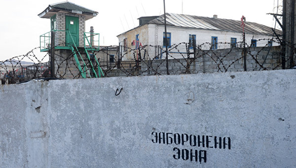 Одесский политзаключенный: «Мне заявили, что СБУ – это и есть закон» Одесский политзаключенный: «Мне заявили, что СБУ – это и есть закон»