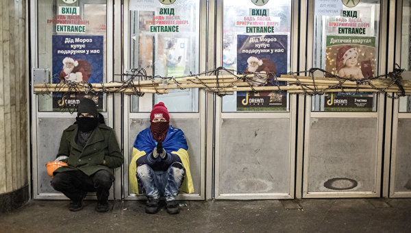 «Такого геноцида Украина еще не знала». Гость из Канады пришел в ужас от состояния Киева «Такого геноцида Украина еще не знала». Гость из Канады пришел в ужас от состояния Киева