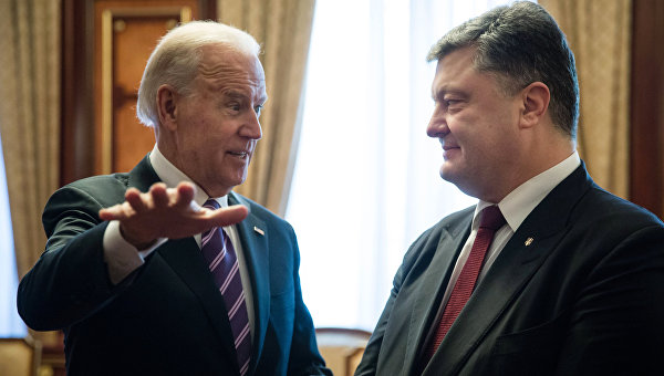 NYT: Байдену все труднее объяснить украинский бизнес сына NYT: Байдену все труднее объяснить украинский бизнес сына